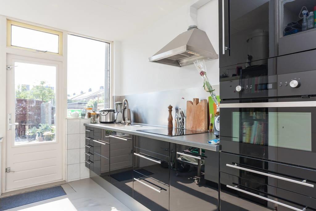 Homestay Dutchable Άλφεν αν ντεν Ράιν Εξωτερικό φωτογραφία