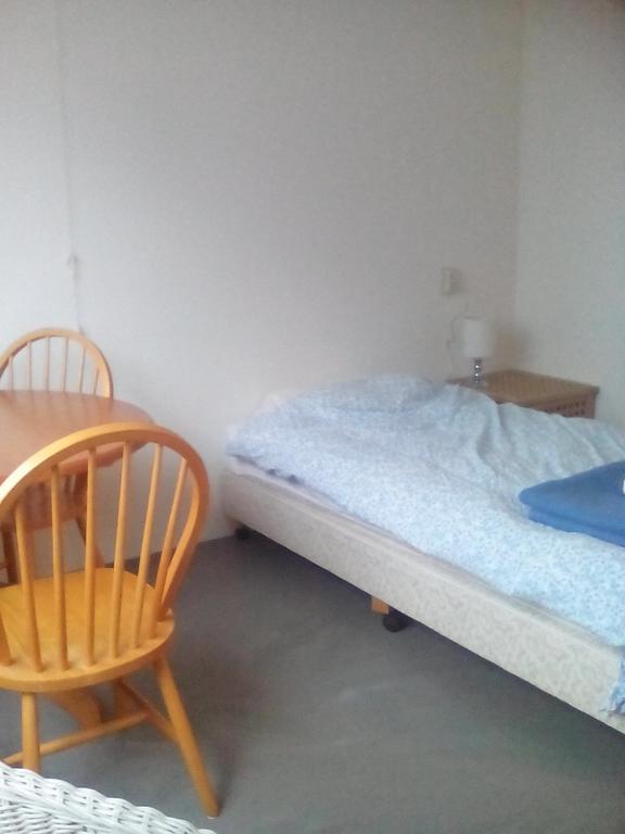 Homestay Dutchable Άλφεν αν ντεν Ράιν Εξωτερικό φωτογραφία