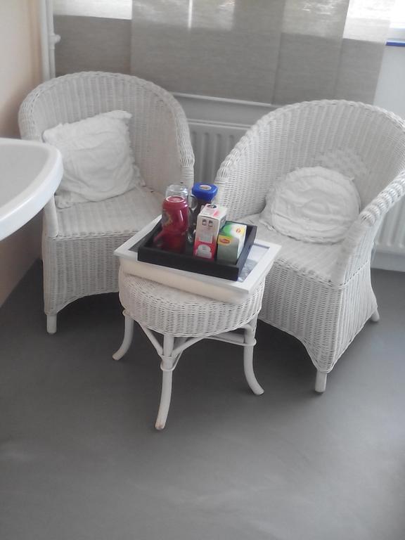 Homestay Dutchable Άλφεν αν ντεν Ράιν Εξωτερικό φωτογραφία