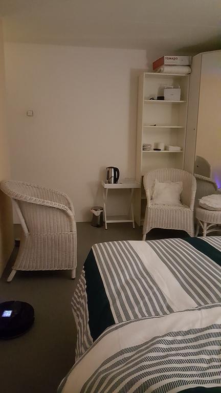 Homestay Dutchable Άλφεν αν ντεν Ράιν Εξωτερικό φωτογραφία