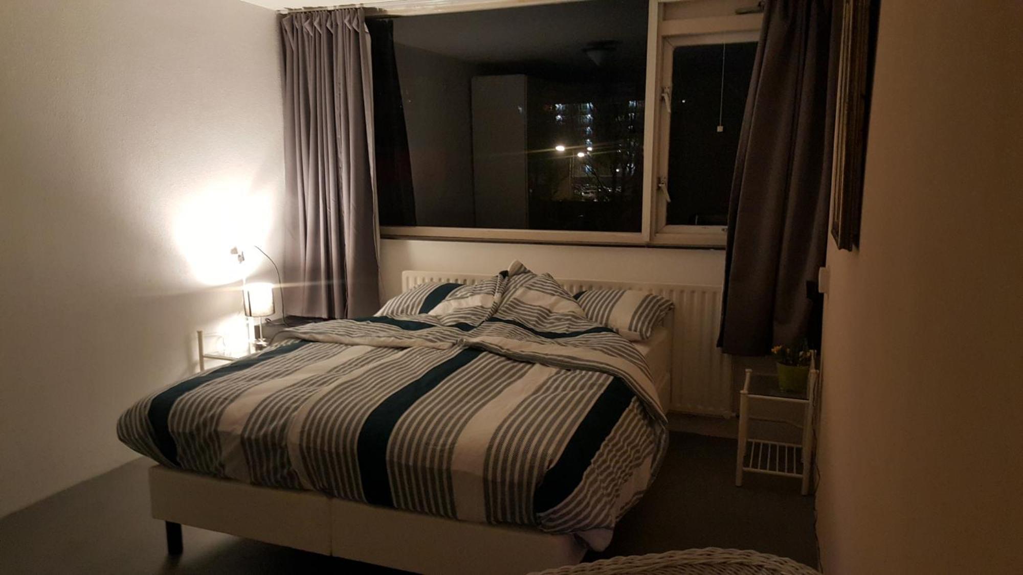 Homestay Dutchable Άλφεν αν ντεν Ράιν Εξωτερικό φωτογραφία