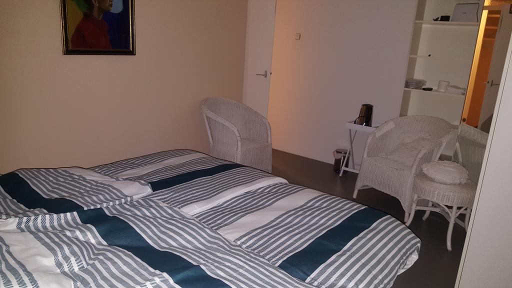 Homestay Dutchable Άλφεν αν ντεν Ράιν Εξωτερικό φωτογραφία