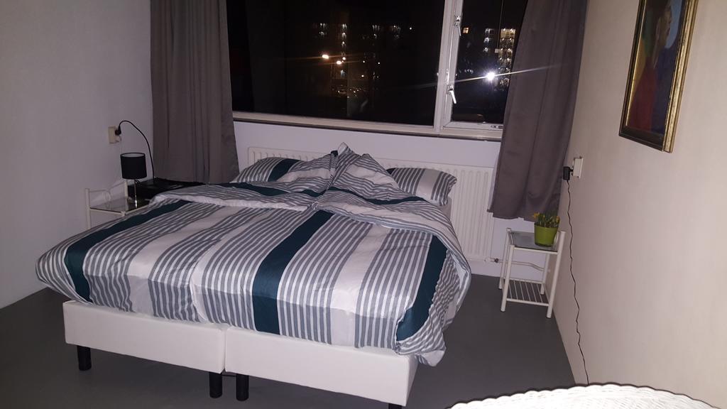 Homestay Dutchable Άλφεν αν ντεν Ράιν Εξωτερικό φωτογραφία